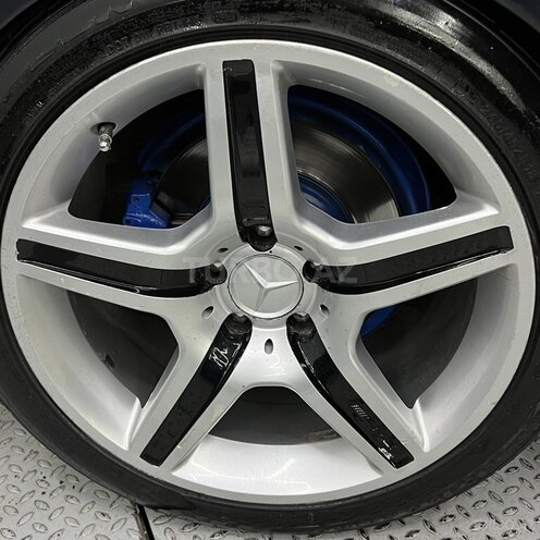 Mercedes E 240 1999, 285,111 km - 2.6 l - Sumqayıt