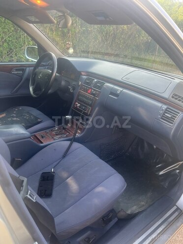 Mercedes C 220 d 2000, 570,000 km - 2.2 l - Göyçay