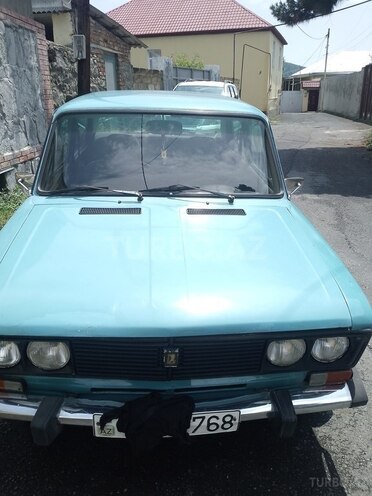 LADA (VAZ) 2106 1992, 75,444 km - 1.3 л - Qax