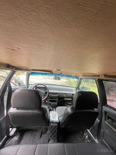 LADA (VAZ) 2109 1991, 98,000 km - 1.6 l - Gəncə