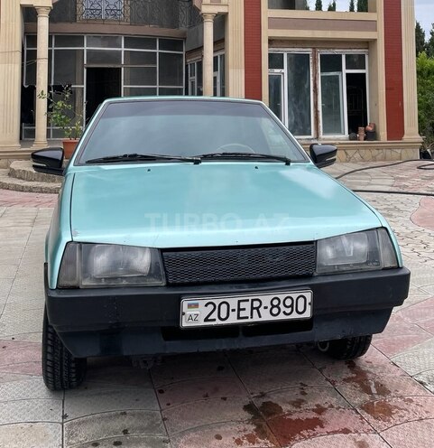 LADA (VAZ) 2109 1991, 98,000 km - 1.6 l - Gəncə