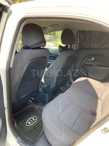 Kia Rio 2014, 176,100 km - 1.1 л - Gəncə