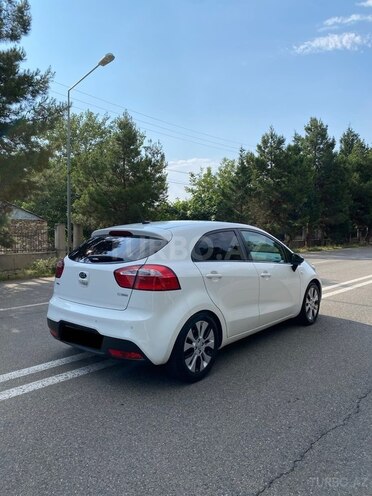 Kia Rio 2014, 176,100 km - 1.1 л - Gəncə
