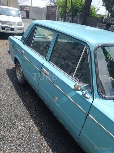 LADA (VAZ) 2106 1992, 75,444 km - 1.3 л - Qax