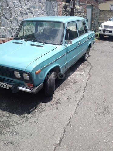 LADA (VAZ) 2106 1992, 75,444 km - 1.3 л - Qax