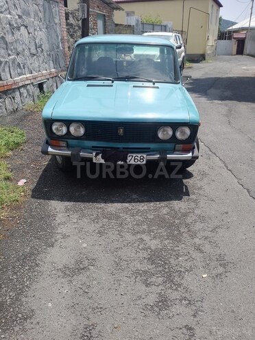 LADA (VAZ) 2106 1992, 75,444 km - 1.3 л - Qax