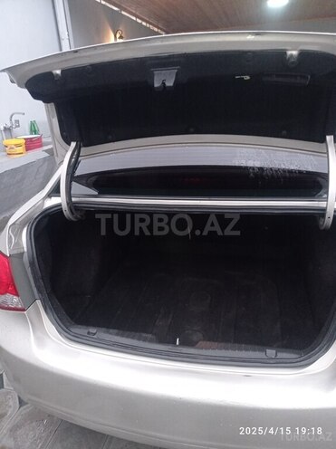 Chevrolet Cruze 2012, 295,470 km - 1.4 л - Bakı