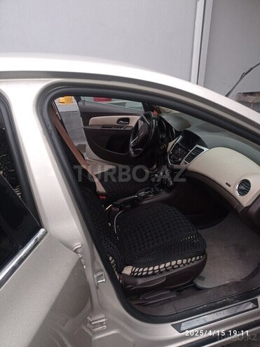 Chevrolet Cruze 2012, 295,470 km - 1.4 л - Bakı