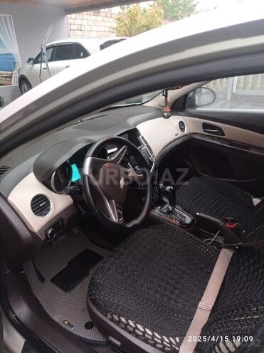 Chevrolet Cruze 2012, 295,470 km - 1.4 л - Bakı