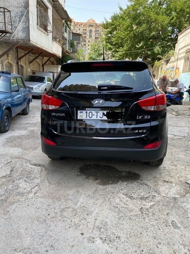 Hyundai ix35 2014, 167,384 km - 2.0 l - Bakı
