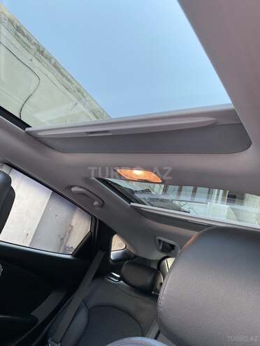 Hyundai ix35 2014, 167,384 km - 2.0 l - Bakı