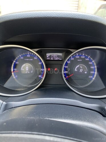 Hyundai ix35 2014, 167,384 km - 2.0 l - Bakı
