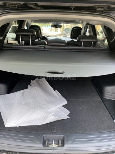 Hyundai ix35 2014, 167,384 km - 2.0 l - Bakı