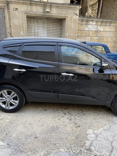 Hyundai ix35 2014, 167,384 km - 2.0 l - Bakı