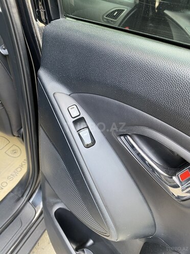 Hyundai ix35 2014, 167,384 km - 2.0 l - Bakı