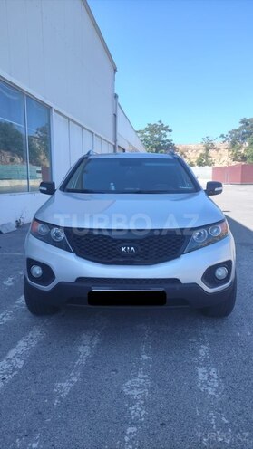 Kia Sorento 2009, 203,500 km - 2.0 l - Bakı