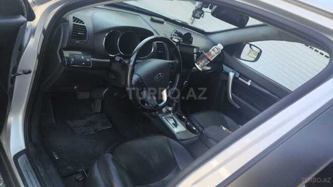 Kia Sorento 2009, 203,500 km - 2.0 l - Bakı
