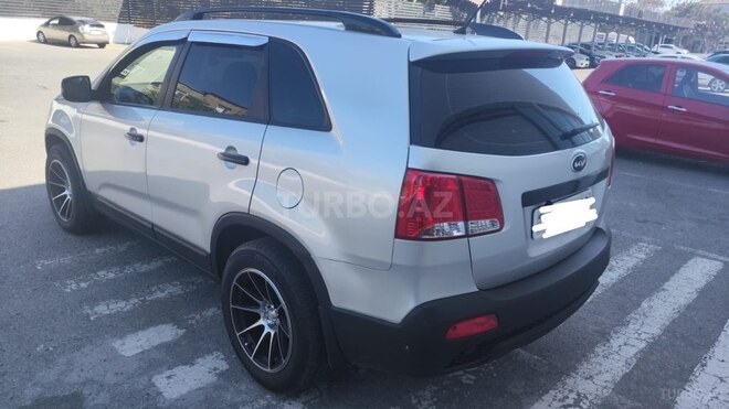 Kia Sorento 2009, 203,500 km - 2.0 l - Bakı