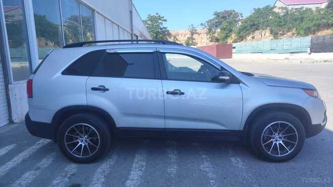 Kia Sorento 2009, 203,500 km - 2.0 l - Bakı
