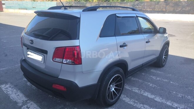 Kia Sorento 2009, 203,500 km - 2.0 l - Bakı