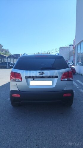 Kia Sorento 2009, 203,500 km - 2.0 l - Bakı