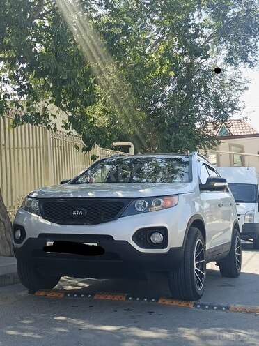 Kia Sorento 2009, 203,500 km - 2.0 l - Bakı