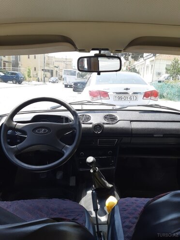 LADA (VAZ) 2106 1987, 80,000 km - 1.3 l - Bakı