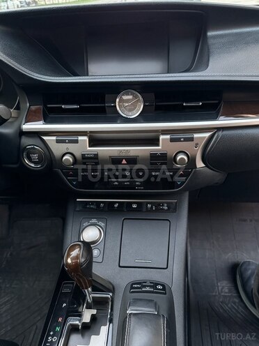 Lexus ES 350 2013, 289,000 km - 3.5 l - Bakı
