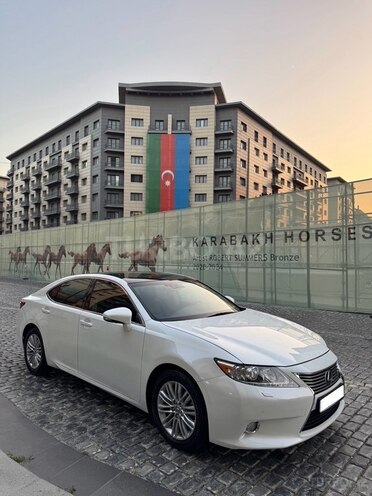Lexus ES 350 2013, 289,000 km - 3.5 l - Bakı