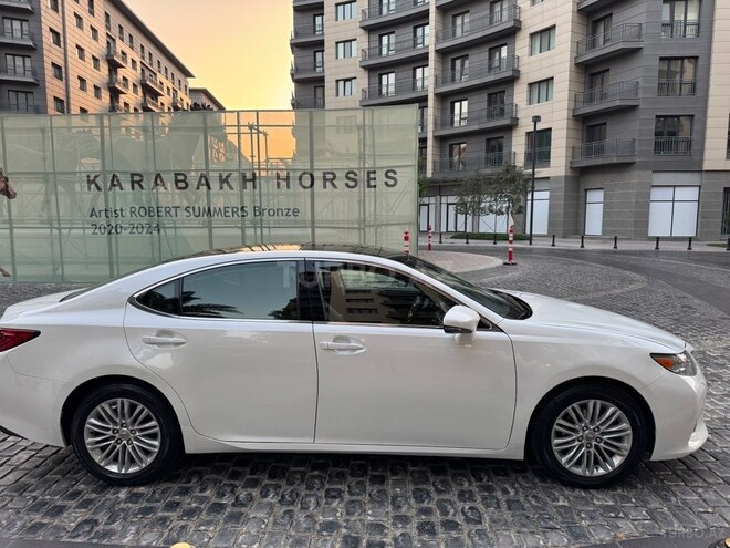 Lexus ES 350 2013, 289,000 km - 3.5 l - Bakı