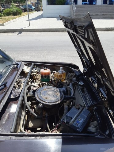 LADA (VAZ) 2106 1987, 80,000 km - 1.3 l - Bakı