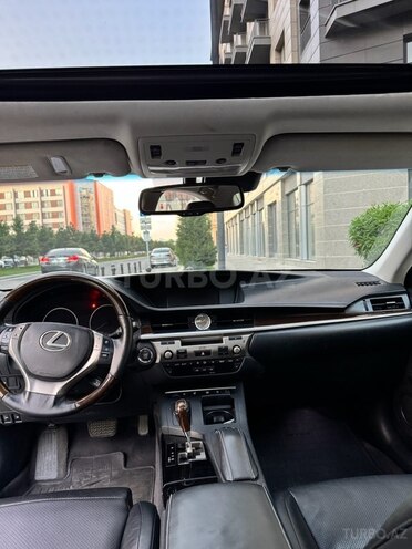 Lexus ES 350 2013, 289,000 km - 3.5 l - Bakı