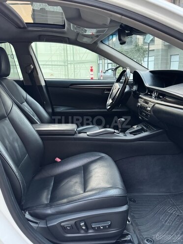 Lexus ES 350 2013, 289,000 km - 3.5 l - Bakı
