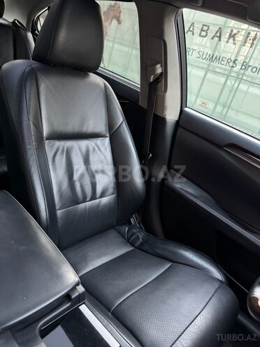 Lexus ES 350 2013, 289,000 km - 3.5 l - Bakı