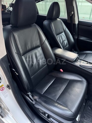 Lexus ES 350 2013, 289,000 km - 3.5 l - Bakı