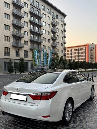 Lexus ES 350 2013, 289,000 km - 3.5 l - Bakı