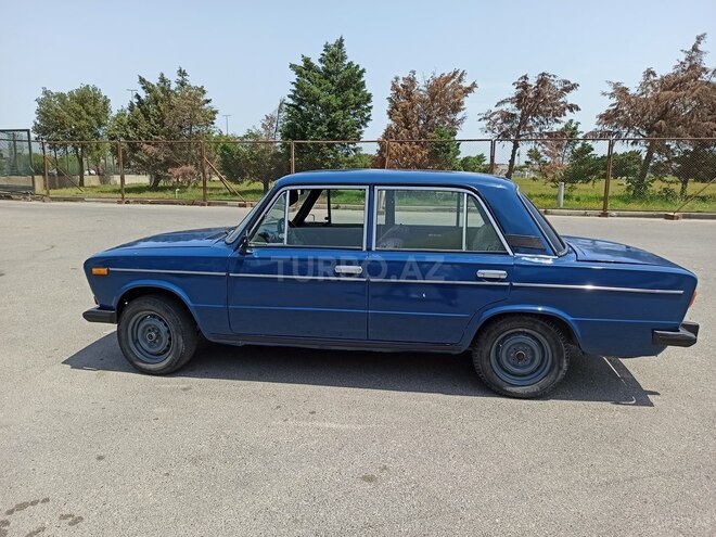LADA (VAZ) 2106 1984, 56,000 km - 1.6 л - Bakı