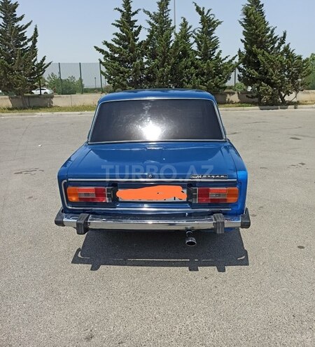 LADA (VAZ) 2106 1984, 56,000 km - 1.6 л - Bakı
