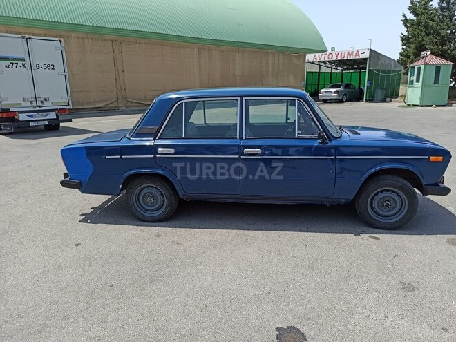 LADA (VAZ) 2106 1984, 56,000 km - 1.6 л - Bakı