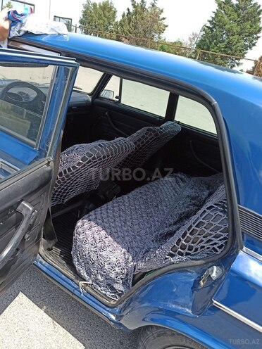 LADA (VAZ) 2106 1984, 56,000 km - 1.6 л - Bakı