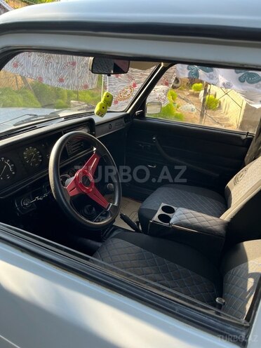 LADA (VAZ) 2107 2004, 81,111 km - 1.6 l - Sumqayıt