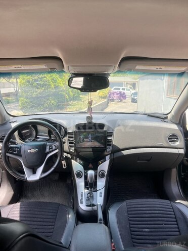 Chevrolet Cruze 2013, 277,000 km - 1.4 л - Bakı