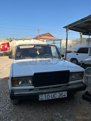 LADA (VAZ) 2107 2004, 81,111 km - 1.6 l - Sumqayıt
