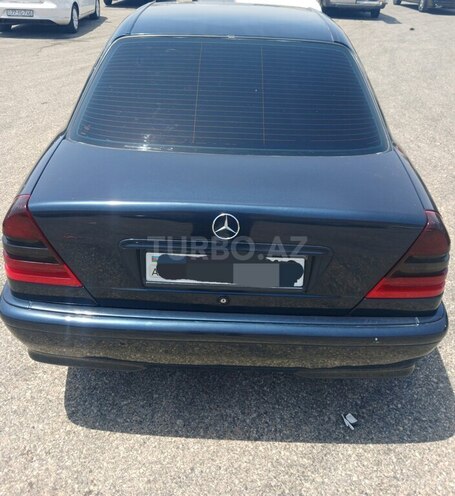 Mercedes C 180 1999, 300,000 km - 1.8 л - Bakı