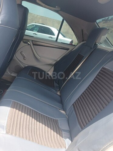 Mercedes C 180 1999, 300,000 km - 1.8 л - Bakı