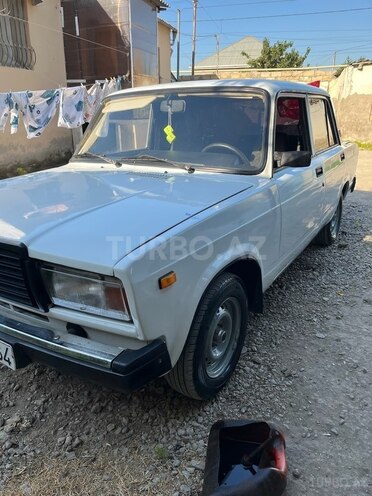 LADA (VAZ) 2107 2004, 81,111 km - 1.6 l - Sumqayıt