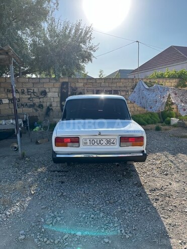 LADA (VAZ) 2107 2004, 81,111 km - 1.6 l - Sumqayıt