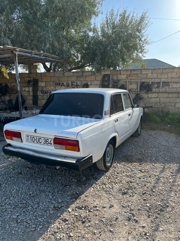 LADA (VAZ) 2107 2004, 81,111 km - 1.6 l - Sumqayıt