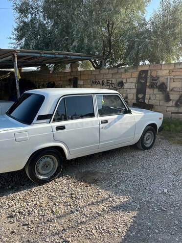 LADA (VAZ) 2107 2004, 81,111 km - 1.6 l - Sumqayıt