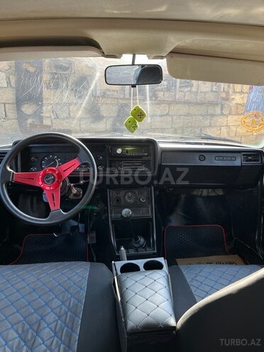 LADA (VAZ) 2107 2004, 81,111 km - 1.6 l - Sumqayıt
